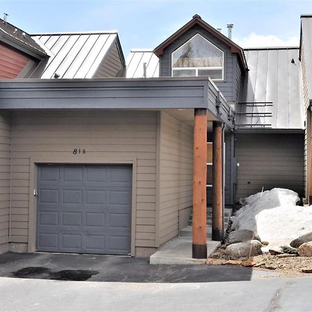 Forest Park 3 Bed 4 Bath Twnhm Htjm Silverthorne Exterior foto